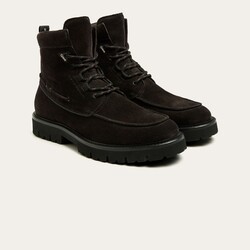 Greve Dolomiti Boot Suède Schoenen Africa Suede