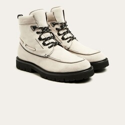 Greve Dolomiti Boot Suède Schoenen Calcare Suede