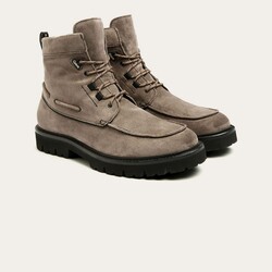 Greve Dolomiti Boot Suède Schoenen Taiga Suede