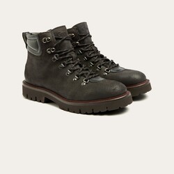 Greve Dolomiti Suède Schoenen Africa Suede