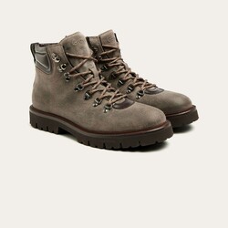 Greve Dolomiti Suède Schoenen Roccia Suede