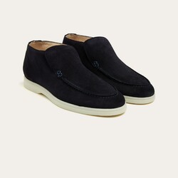 Greve Elba Chelsea Suède Schoenen Universe