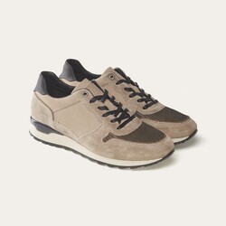 Greve Fury Florence Shoes Coconut Florence