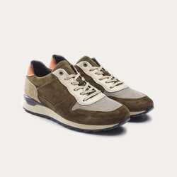 Greve Fury Florence Shoes Militare Florence