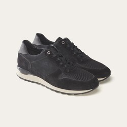 Greve Fury Florence Shoes Nero Florence