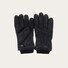 Greve Gloves Nappa Handschoenen Nappa Black