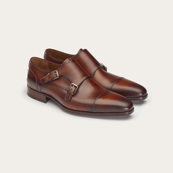 Greve Magnum Buckle Shoes Puro Shoes Noce Puro