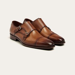 Greve Magnum Puro Luxury Schoenen Whisky Puro