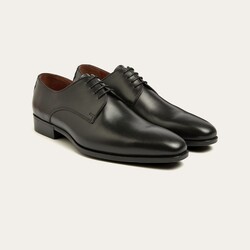 Greve Magnum Puro Shoes Nero Puro