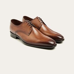 Greve Magnum Puro Shoes Noce Puro