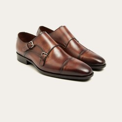 Greve Magnum Puro Shoes Noce Puro