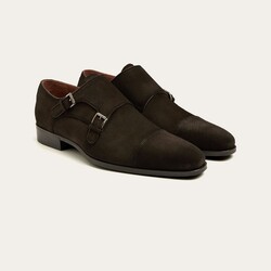Greve Magnum Shade Schoenen Dark Brown Shade