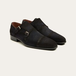 Greve Magnum Shade Schoenen Night Blue Shade