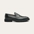 Greve Mocassin Piave Shoes Nero