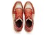 Greve Olympic Sneaker Schoenen Orange Colino