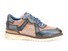Greve Olympic Sneaker Shoes Blue Sky Colino