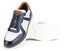 Greve Olympic Sneaker Shoes Petrol Polly