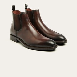 Greve Piave Chelsea Puro Shoes Borneo Puro