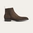 Greve Piave Chelsea Shade Shoes Moss Shade