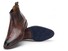 Greve Piave Chelsea Shoes Moresco Signet