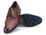 Greve Piave Shoes Moresco Scots