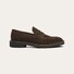 Greve Piave Suede Shoes Mustang