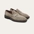 Greve Piave Suede Shoes Taiga