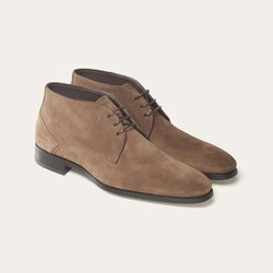 Greve Ribolla Florence Shoes Tabacco Florence