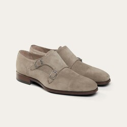 Greve Ribolla Gespschoen Florence Schoenen Biscuit Florence