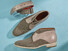 Greve Ribolla Shoes Grey Indio