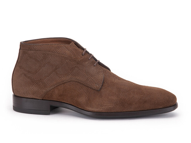 Greve Ribolla Shoes Volpe