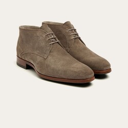 Greve Ribolla Suède Schoenen Taiga Suede