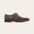 Greve Ribolla Velvet Shoes Cocco Florence