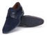 Greve Ribolla With Belt Shoes Ocean Blue Waves