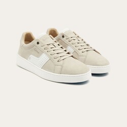 Greve Sneaker Wave Suede Schoenen Oat Suede
