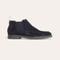 Greve Tufo Chelsea Florence Extra Wide Shoes Dark Blue Florence