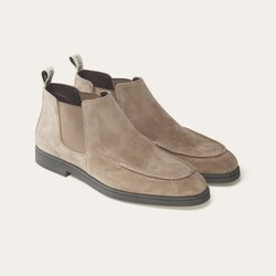 Greve Tufo Chelsea Florence Shoes Coconut Florence