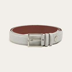 Greve Uni Color Suède Riem Loden Suede