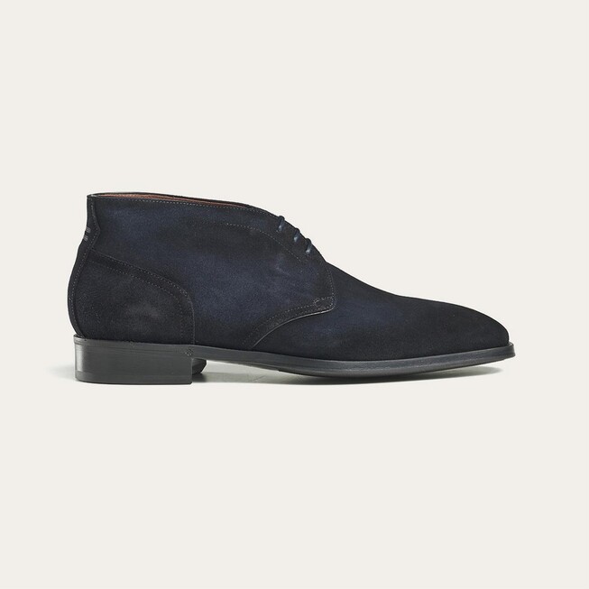 Greve Utrecht Shade Special Shoes Night Blue Shade