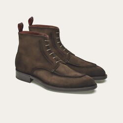 Greve Veterboot Piave Shoes Moss Shade