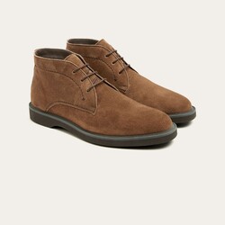 Greve Vito Boot Suede Schoenen Abelia Suede