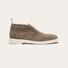 Greve Vito Chelsea Suede Shoes Taiga Suede