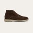 Greve Vito Suede Shoes Mustang