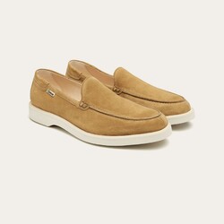 Greve Vito Uni Suede Shoes Alce Suede