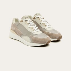 Greve Walker Multi Detail Suède Schoenen Roccia Suede