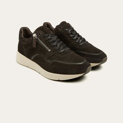 Greve Walker Sneaker Suède Extra Breed Schoenen Africa Suede