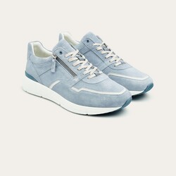 Greve Walker Sneaker Suède Extra Breed Schoenen Aria Suede