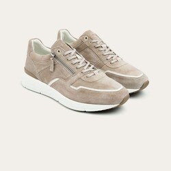 Greve Walker Sneaker Suède Extra Breed Schoenen Roccia Suede