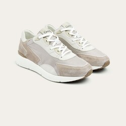 Greve Walker Sneaker Suède Extra Breed Schoenen Roccia Suede