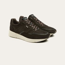Greve Walker Sneaker Suède Schoenen Africa Suede